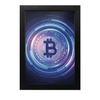 quadro-bitcoin-moeda-digital-highlights-trader-criptomoeda