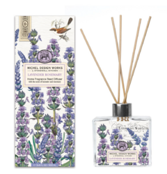 Difusor de Ambiente Lavander Rosemary Michel Design 100 ml