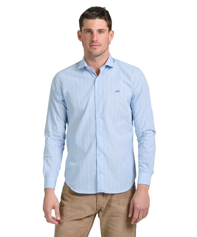 Camisas mistral hombre precios deals