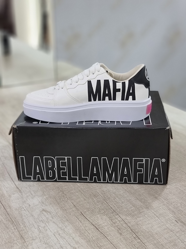 Tênis Labellamafia - Comprar em PARAISO DA MODA