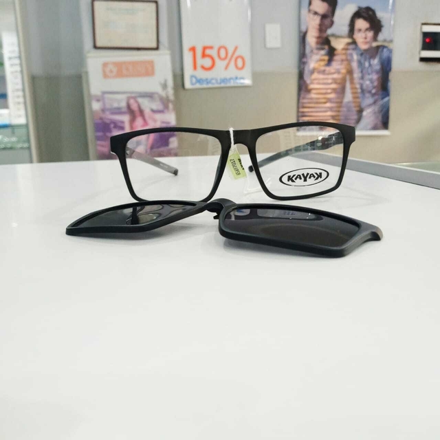 Lentes kayak sale
