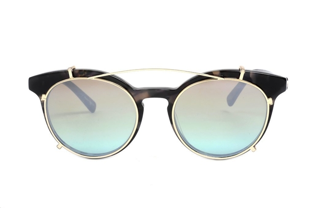 ARMAZON RUSTY CON CLIPON Comprar en Optica Mayo