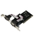 Placa Pci Serial c/ Perfil baixo - Feasso