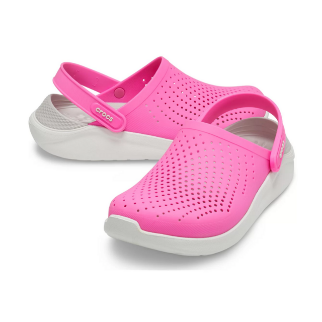 Sapatilhas crocs feminina 2025