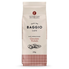 Café Moído Baggio Aromas - Chocolate Trufado - 250gr