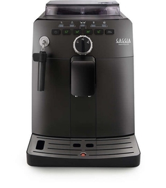 Maquina Café Espresso em Grão Gaggia Naviglio Automática