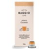 Baggio Aromas - Caramelo - Cápsula 10 unids