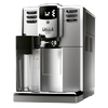 Maquina Café Espresso em Grão Gaggia Automatica Anima Prestige 110v