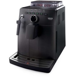 Maquina Café Espresso em Grão Gaggia Naviglio Automática - comprar online