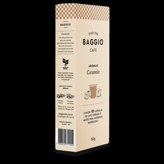 Baggio Aromas - Caramelo - Cápsula 10 unids - comprar online