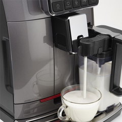 Maquina Café Espresso em Grão Gaggia Automatica Cadorna Prestige na internet