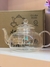 Teapot Glass – BULE DE VIDRO Borossilicato - comprar online