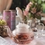 Teapot Glass – BULE DE VIDRO Borossilicato na internet