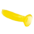 DILDO BONY - DISEÑO DE BANANA - BASE VENTOSA - 17 CM - comprar online