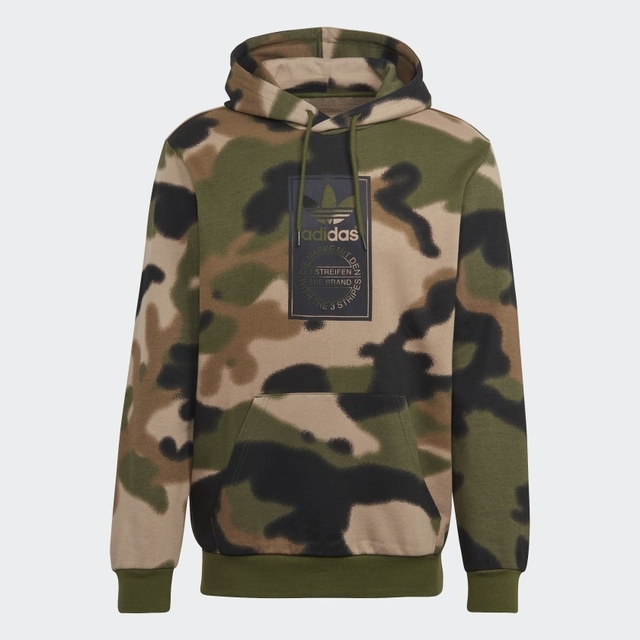 Moletom adidas camo cheap