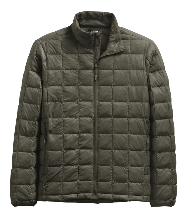 Jaqueta the north face thermoball masculina 2025