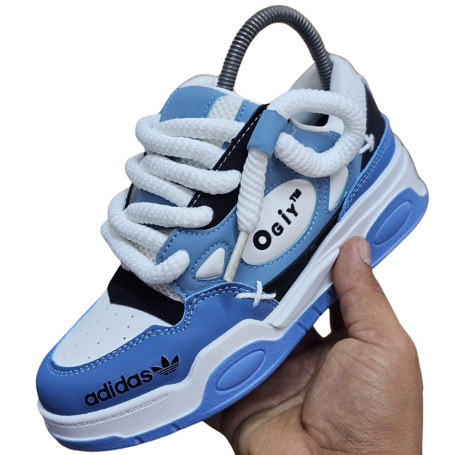 ADIDAS OGIY TM TENIS DAMA ONLINESHOPPINGCENTERG