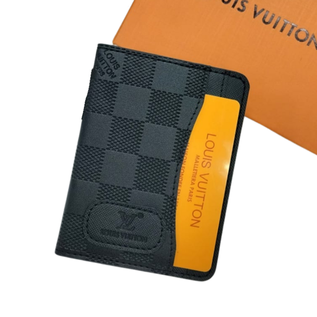 Billeteras paris hombre 2025