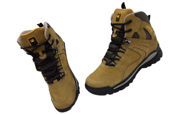 Caterpillar Botas Hombre CAT ONLINESHOPPINGCENTERG