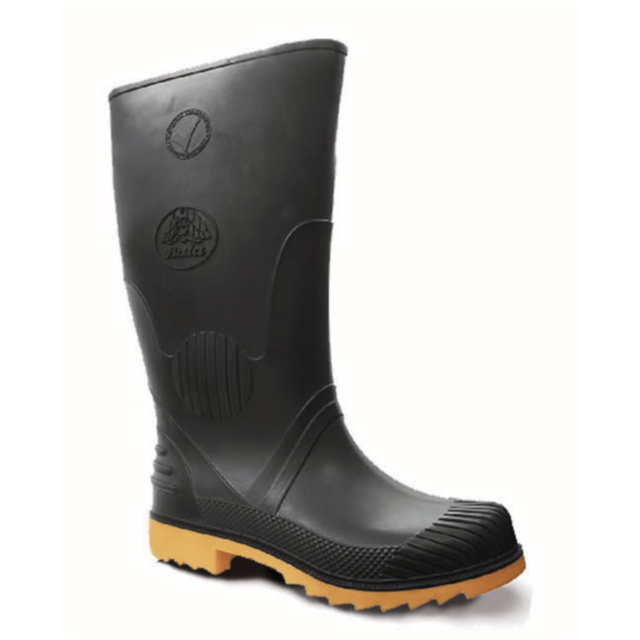 calzado bata botas de seguridad