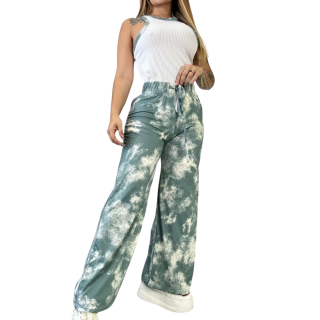 Conjuntos de tie dye sale