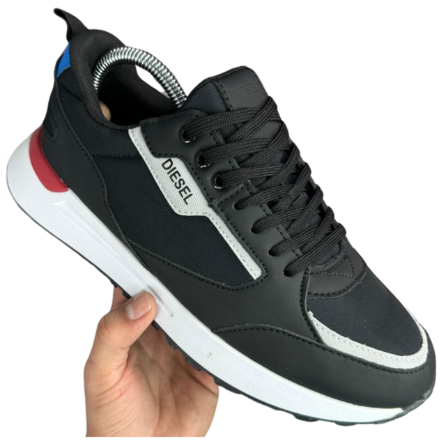 Tenis diesel originales hombre hotsell