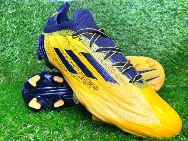 Fotos de guayos adidas top