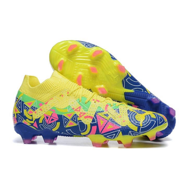Ultimos guayos puma online