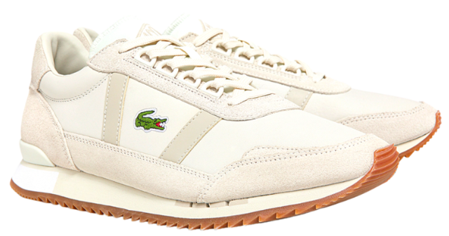 Sapatenis lacoste sport on sale