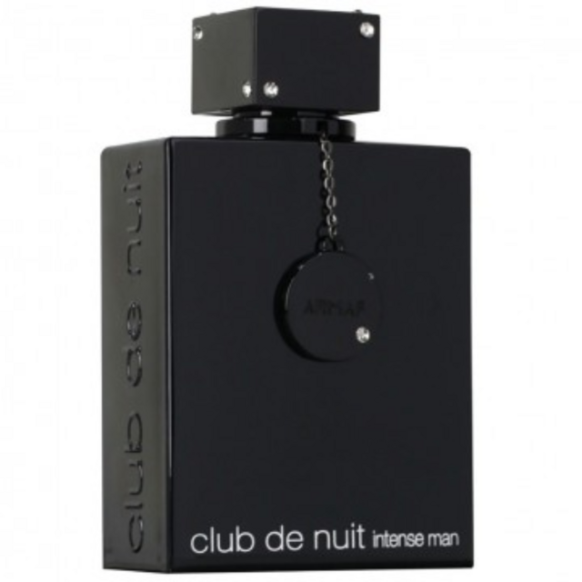 LOCION ARMAF CLUB DE NUIT INTENSE HOMBRE PARFUM