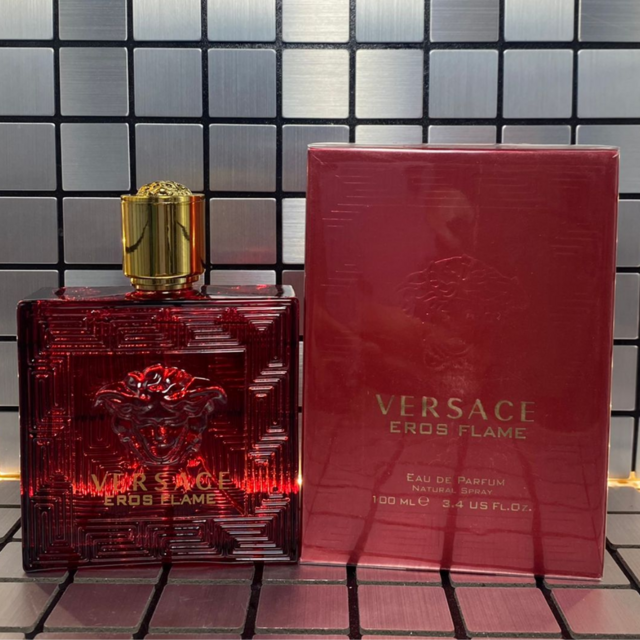 Locion versace de hombre hotsell