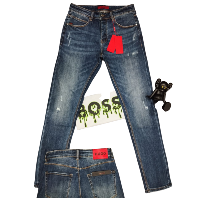 Comprar jeans hombre top