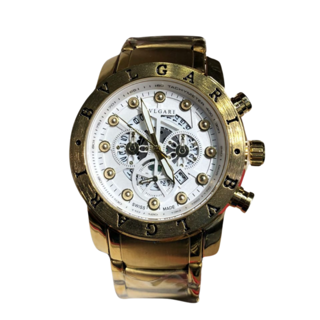 Reloj bvlgari new arrivals