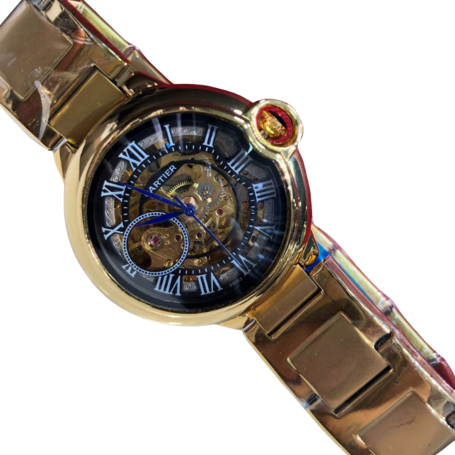 Reloj cartier mas barato sale