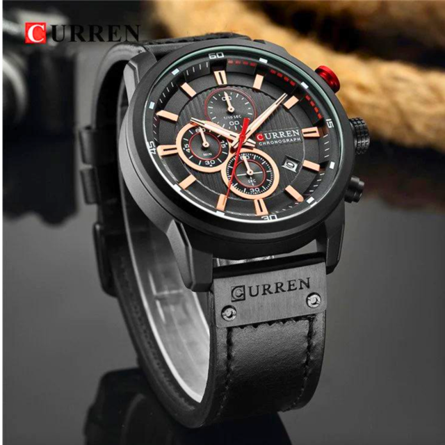 Son buenos los relojes curren sale