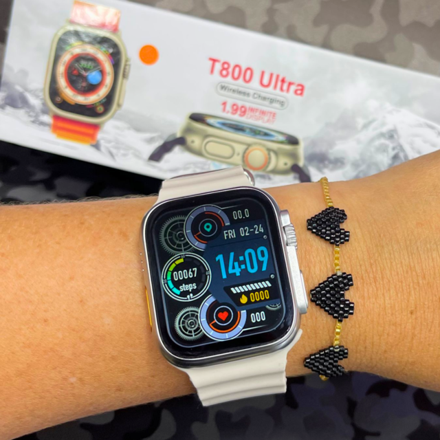 Tienda online smartwatch top