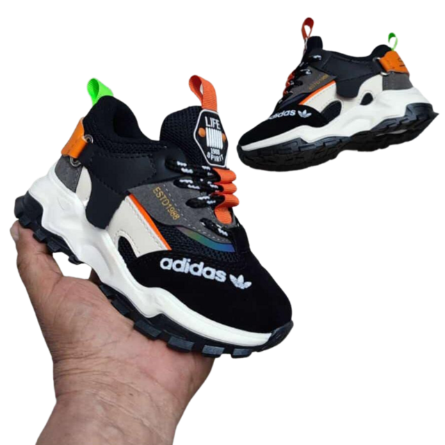 TENIS ADIDAS LIFE PARA NINO ONLINESHOPPINGCENTERG
