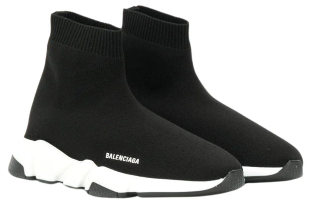 Balenciaga zapatos store