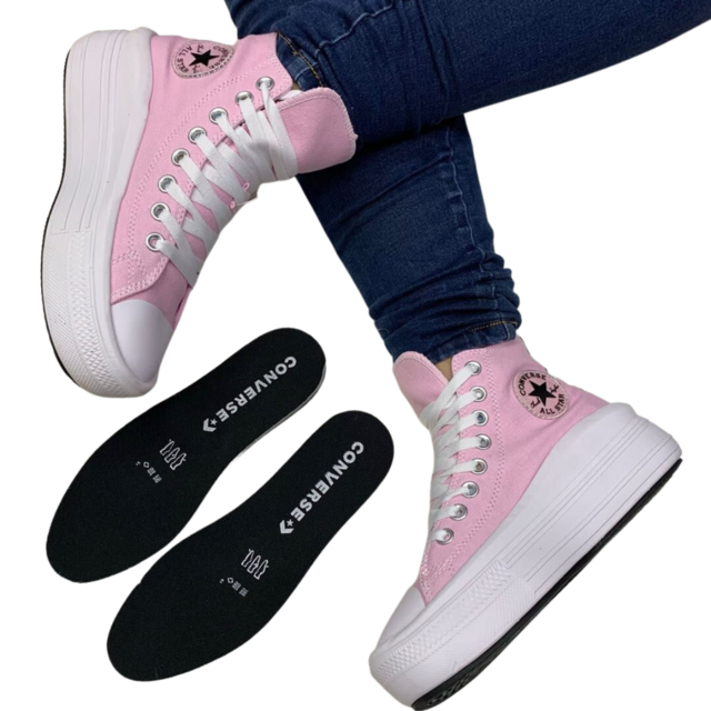 Fotos de tenis converse on sale