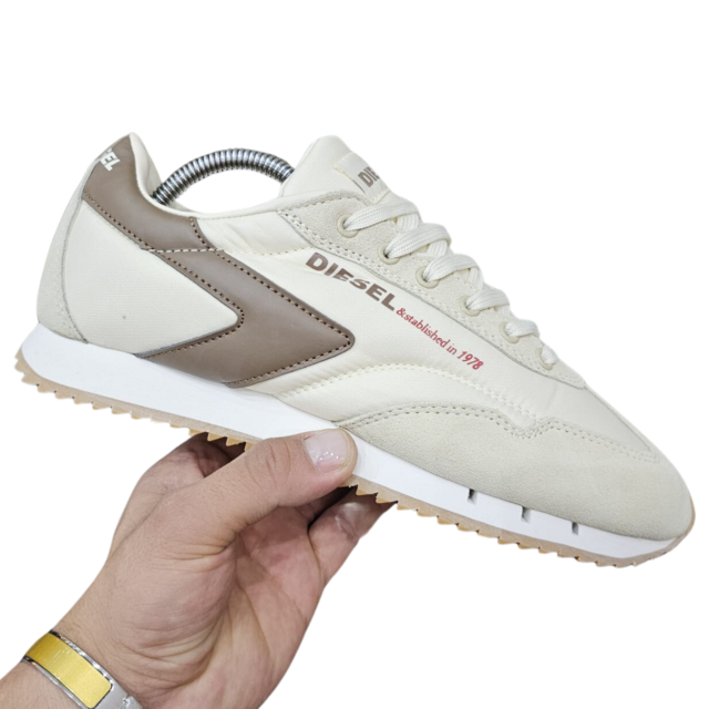 Tenis diesel hombre 2019 top