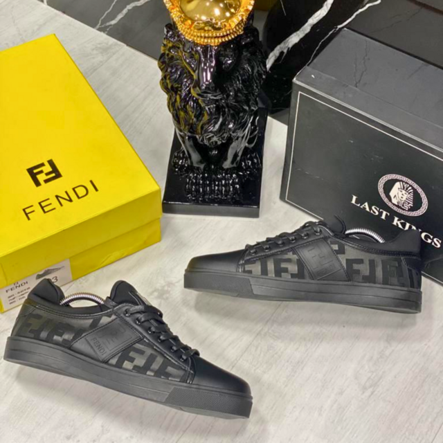 TENIS FENDI PARA HOMBRE Buy in ONLINESHOPPINGCENTERG