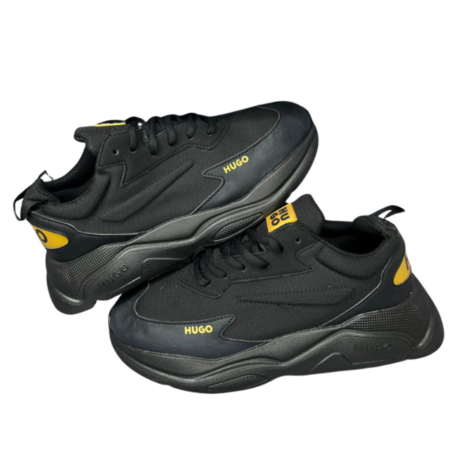 TENIS HUGO BOSS ORIGINALES ONLINESHOPPINGCENTERG