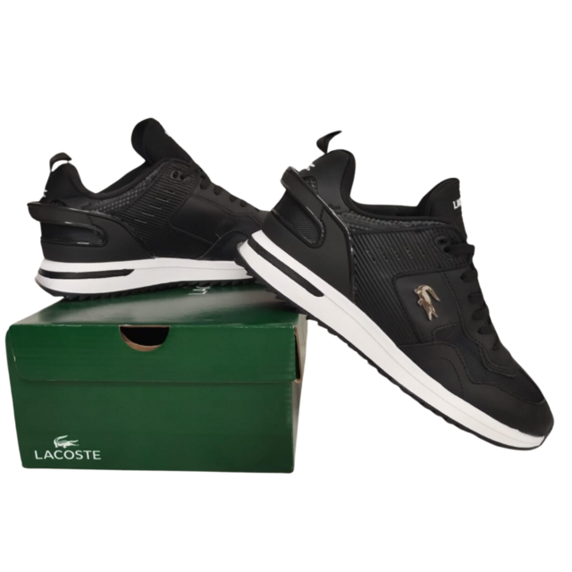 TENIS LACOSTE HOMBRE Comprar en ONLINESHOPPINGCENTERG