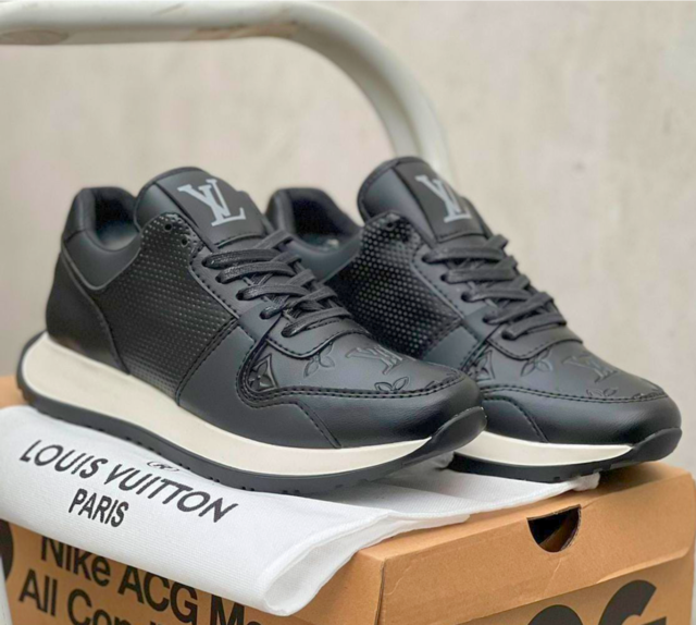 Tenis louis vuitton para hombre online
