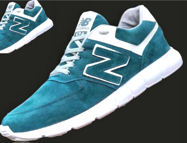 tenis new balance hombre originales