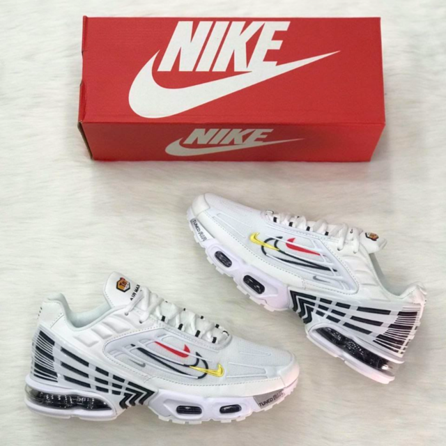 TENIS NIKE AIR MAX PLUS HOMBRE - ONLINESHOPPINGCENTERG