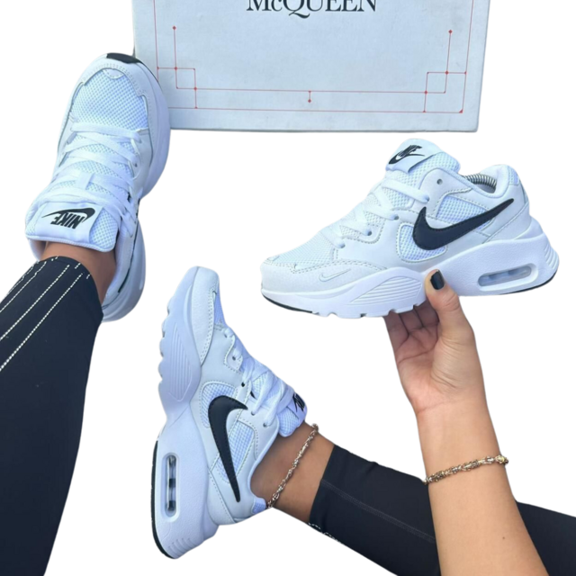Tenis nike originales para dama hotsell