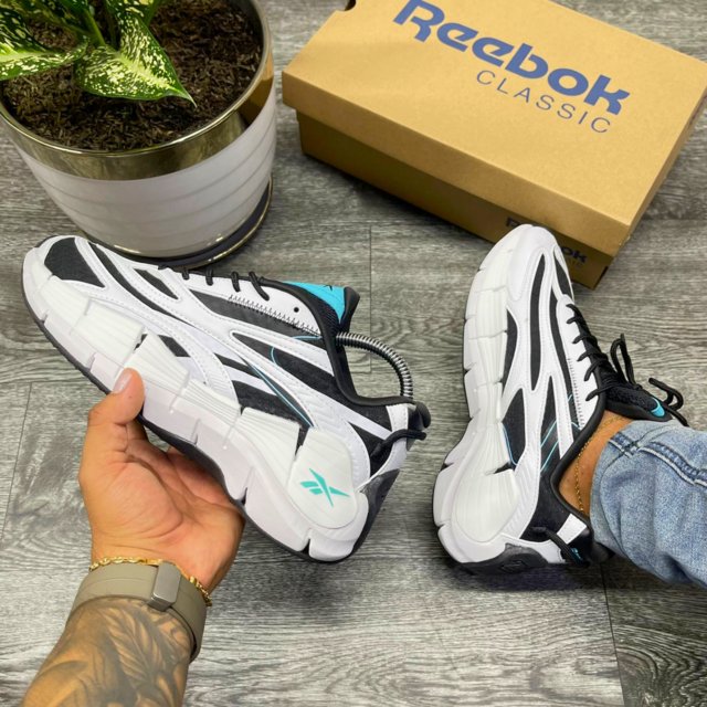 Zapatos reebok de colores 40 hot sale