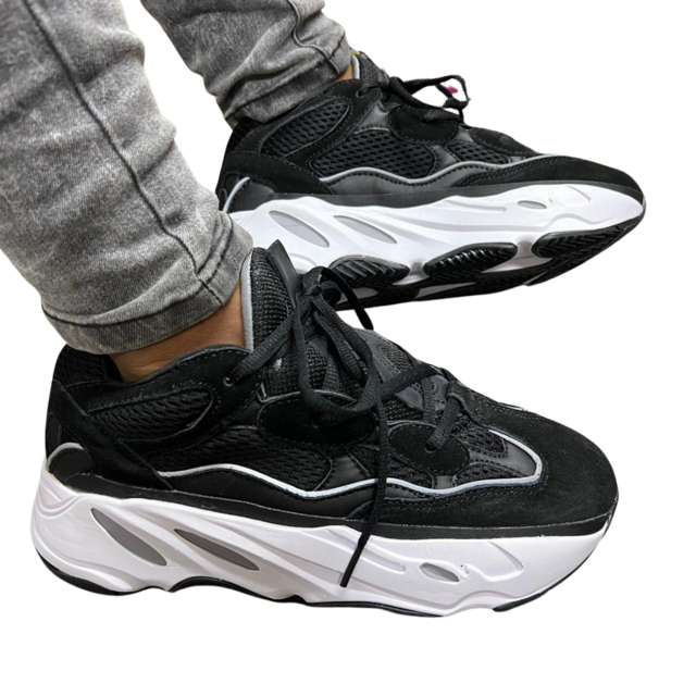 Adidas yeezy negras precio colombia 2025