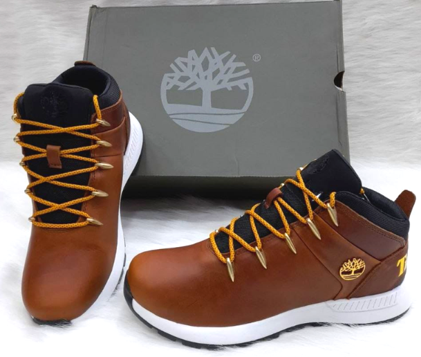 Timberland Botas Hombre - ONLINESHOPPINGCENTERG